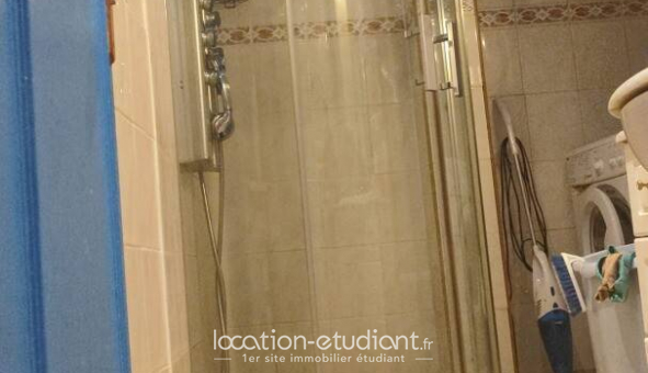 Colocation étudiante Studio à Poissy (78300)