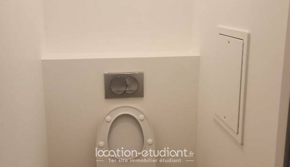 Colocation tudiante Studio à Poissy (78300)