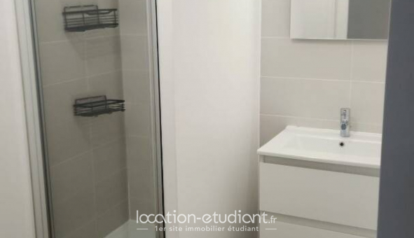 Colocation tudiante Studio à Poissy (78300)