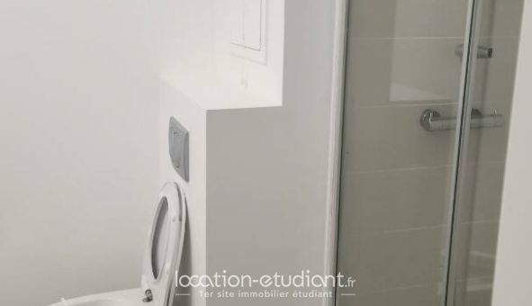 Colocation tudiante Studio à Poissy (78300)