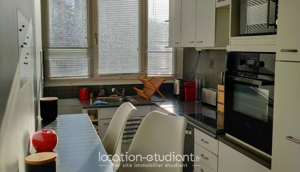 Colocation tudiante Studio à Poissy (78300)