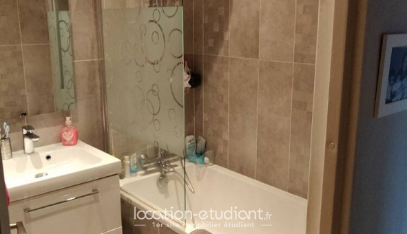 Colocation tudiante Studio à Poissy (78300)