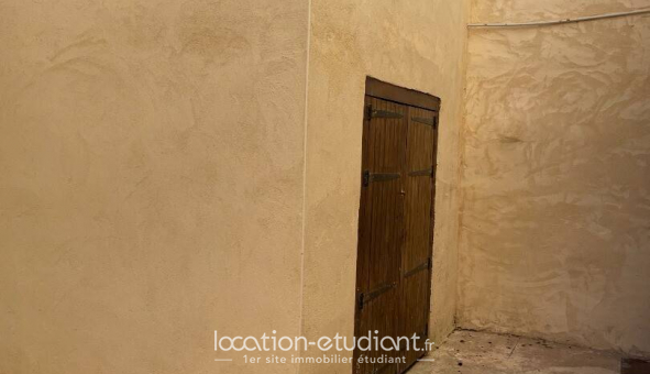 Colocation tudiante Studio à Poitiers (86000)