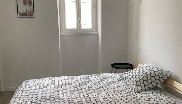 Colocation tudiante Studio à Poitiers (86000)