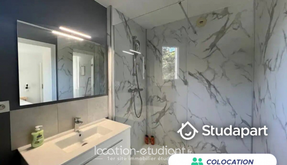 Colocation tudiante Studio à Poitiers (86000)