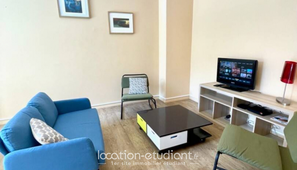 Colocation tudiante Chambre dans une colocation de 14m2