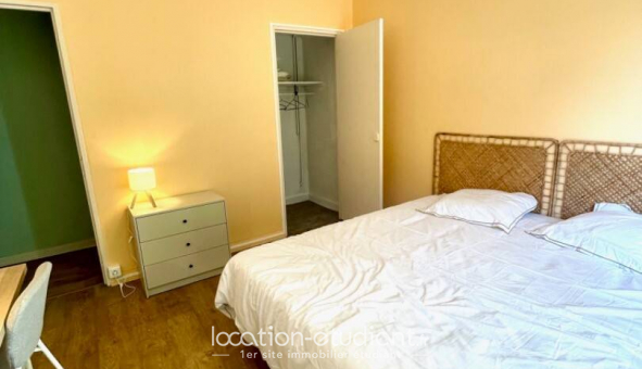 Colocation tudiante Studio à Poitiers (86000)