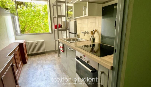 Colocation tudiante Studio à Poitiers (86000)