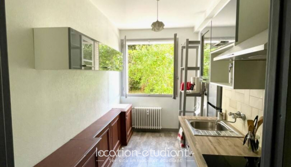 Colocation tudiante Studio à Poitiers (86000)