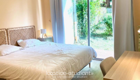 Colocation tudiante Studio à Poitiers (86000)