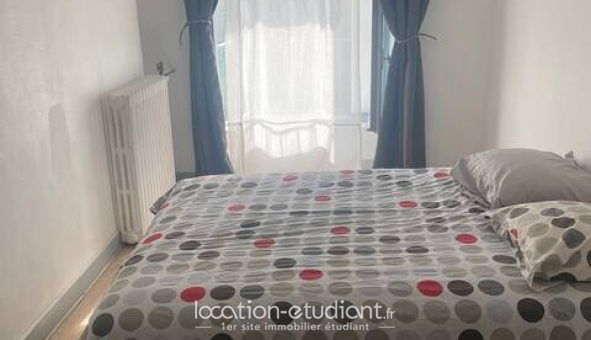 Colocation tudiante Studio à Poitiers (86000)