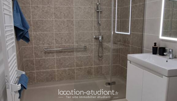 Colocation tudiante Studio à Poitiers (86000)