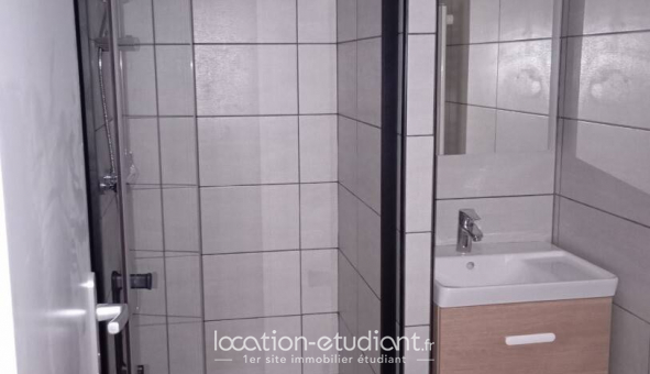 Colocation tudiante Studio à Poitiers (86000)
