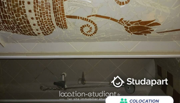 Colocation tudiante Studio à Poitiers (86000)