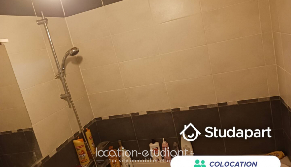 Colocation tudiante Studio à Poitiers (86000)
