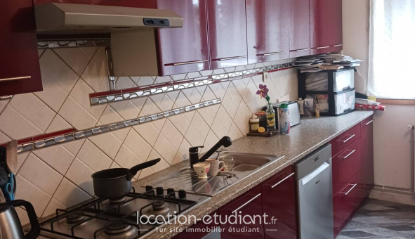 Colocation tudiante Studio à Poitiers (86000)