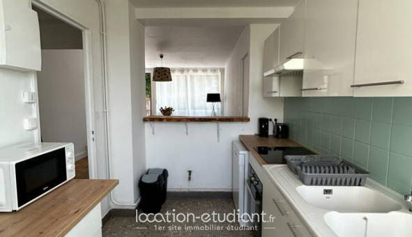 Colocation tudiante Studio à Poitiers (86000)