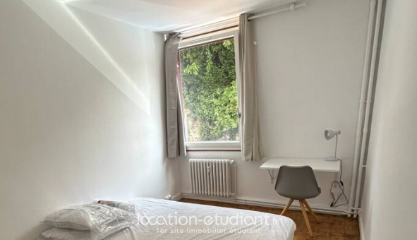 Colocation tudiante Studio à Poitiers (86000)