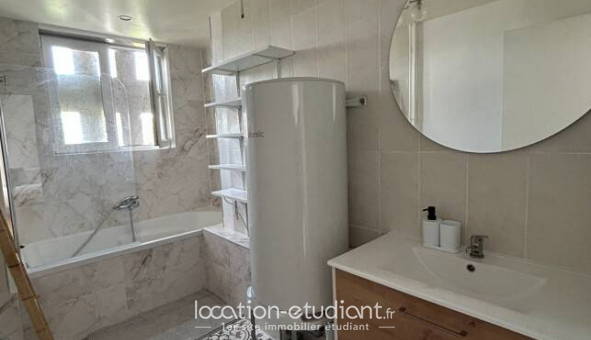 Colocation tudiante Studio à Poitiers (86000)