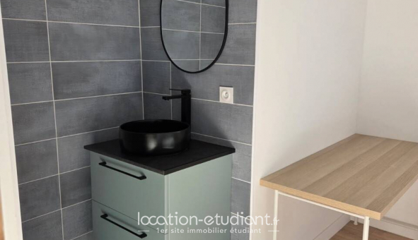 Colocation tudiante Chambre dans une colocation de 12m2