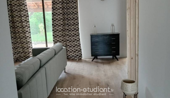 Colocation tudiante Studio à Poitiers (86000)