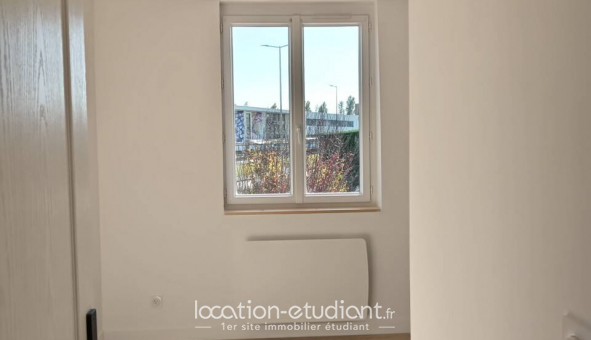 Colocation tudiante Studio à Poitiers (86000)