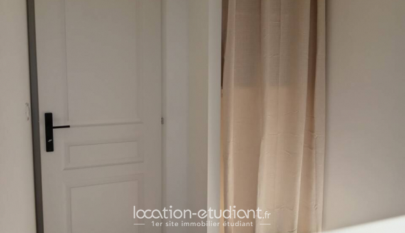 Colocation tudiante Studio à Poitiers (86000)