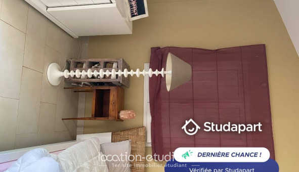 Colocation tudiante Studio à Poleymieux au Mont d'Or (69250)