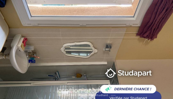 Colocation tudiante Studio à Poleymieux au Mont d'Or (69250)