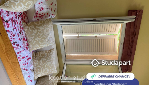 Colocation tudiante Studio à Poleymieux au Mont d'Or (69250)