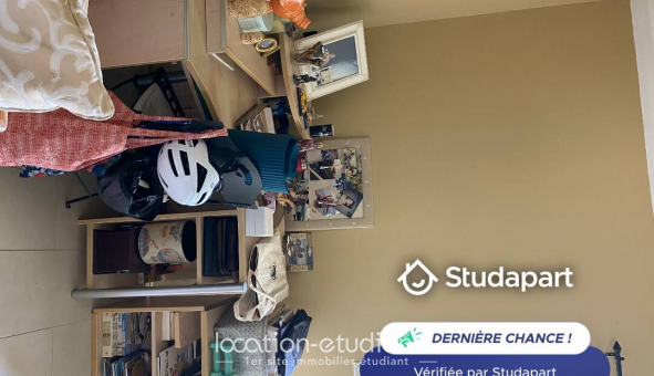 Colocation tudiante Studio à Poleymieux au Mont d'Or (69250)