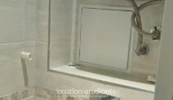 Colocation tudiante Studio à Pontault Combault (77340)