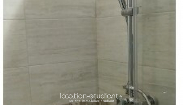 Colocation tudiante Studio à Pontault Combault (77340)