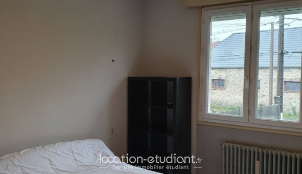 Colocation �tudiante Studio &agrave; Pontivy (56300)