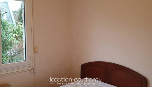 Colocation �tudiante Studio &agrave; Pontivy (56300)