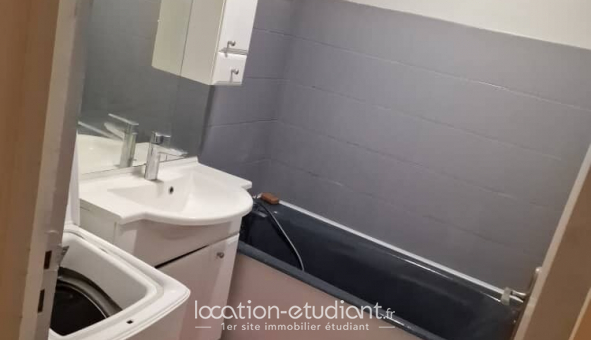 Colocation tudiante Studio à Pontoise (95300)
