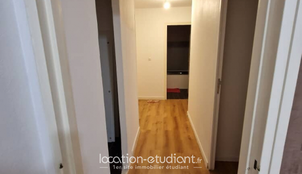 Colocation tudiante Studio à Pontoise (95300)