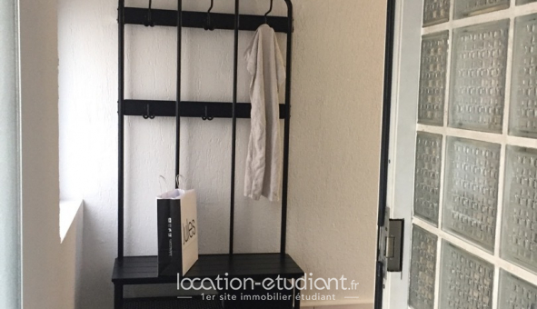Colocation étudiante Studio à Pontoise (95300)