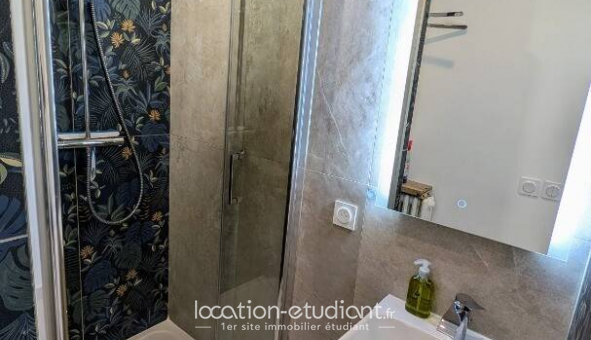 Colocation �tudiante Studio &agrave; Pontoise (95300)