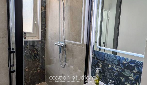 Colocation �tudiante Studio &agrave; Pontoise (95300)