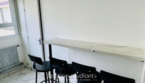 Colocation tudiante Studio à Pontoise (95300)