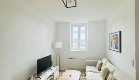 Colocation tudiante Chambre dans une colocation de 11m2