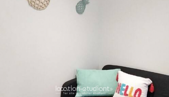 Colocation tudiante Studio à Pontoise (95300)
