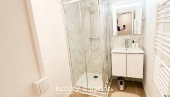 Colocation tudiante Chambre dans une colocation de 11m2