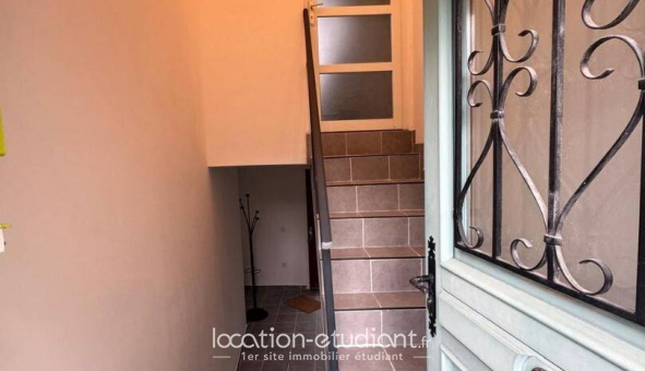 Colocation tudiante Chambre dans une colocation de 13m2