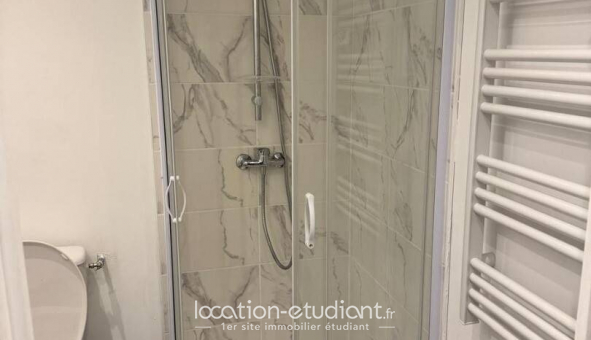 Colocation tudiante Studio à Pontoise (95300)