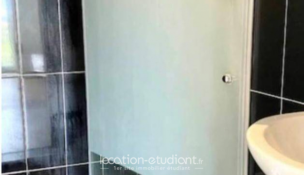 Colocation tudiante Studio à Pontoise (95300)