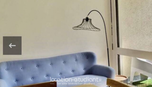 Colocation �tudiante Chambre dans une colocation de 20m2