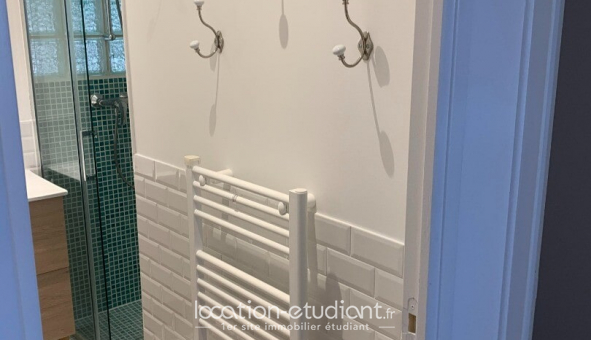 Colocation tudiante Studio à Pontoise (95300)