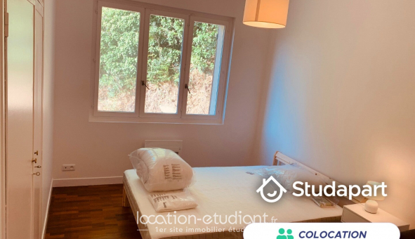 Colocation tudiante Studio à Pontoise (95300)